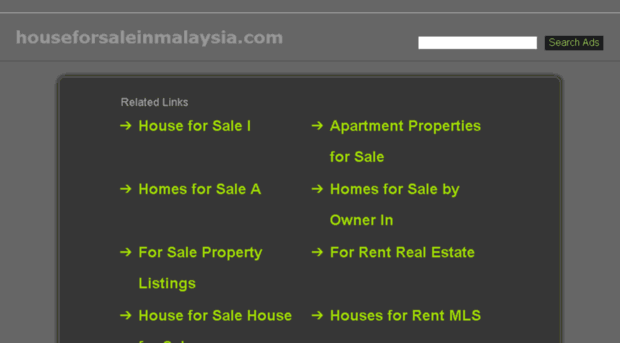 houseforsaleinmalaysia.com