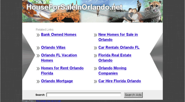 houseforsaleinorlando.net