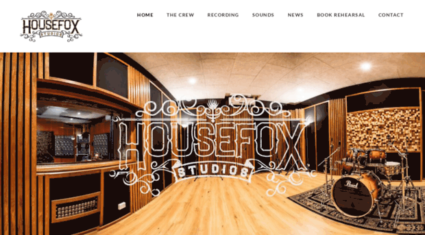 housefoxstudios.com