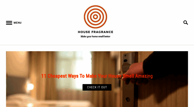 housefragrance.com