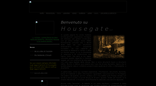 housegate.net