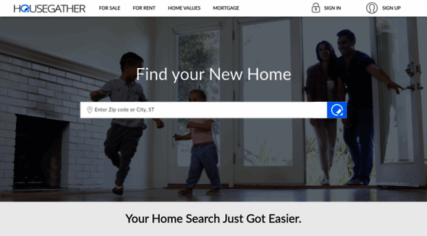 housegather.com