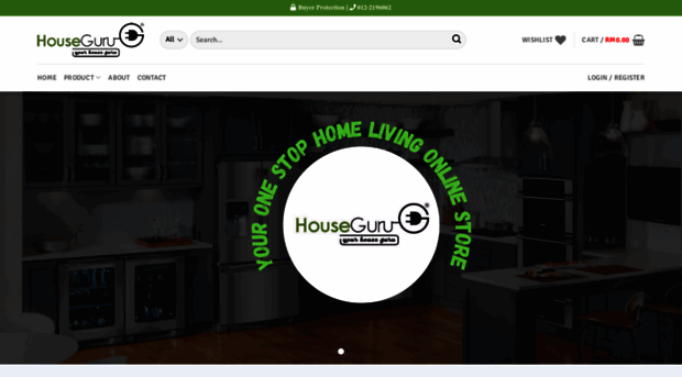 houseguru.my