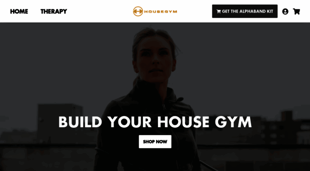 housegym.co