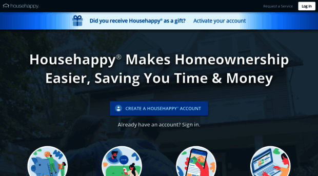 househappy.com