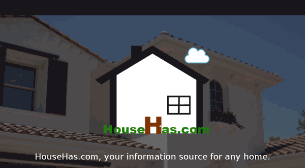 househas.com