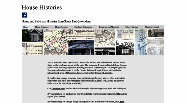 househistories.org