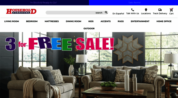 household-furniture.com