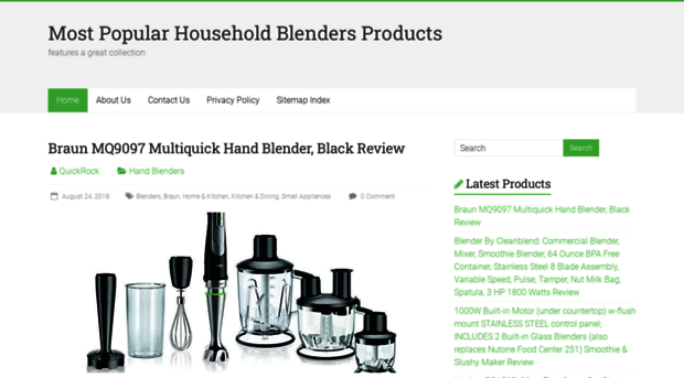 householdblenders.tektron.top