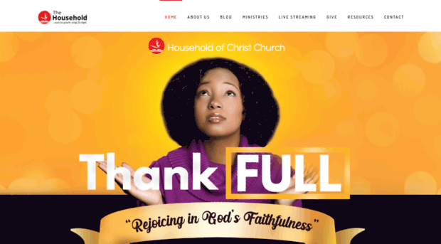 householdchurch.org