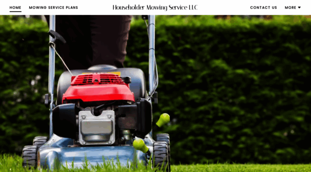 householdermowingservice.com