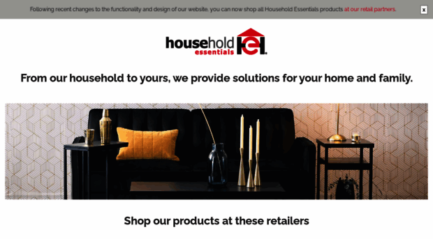 householdessential.com
