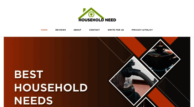 householdneed.com