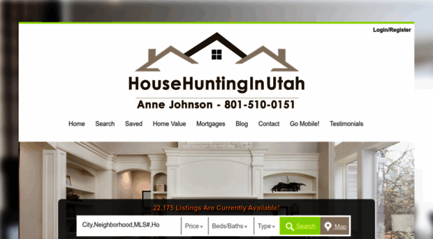 househuntinginutah.com