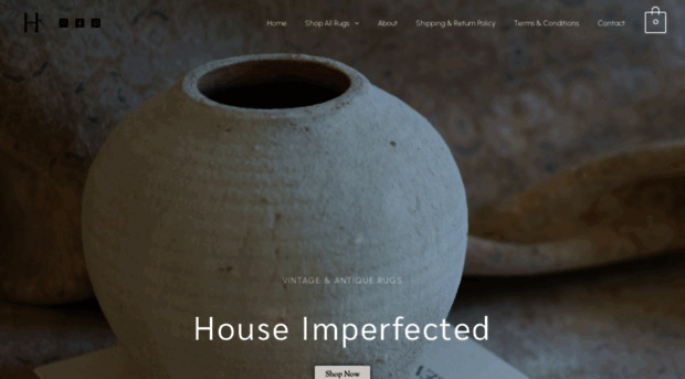 houseimperfected.com