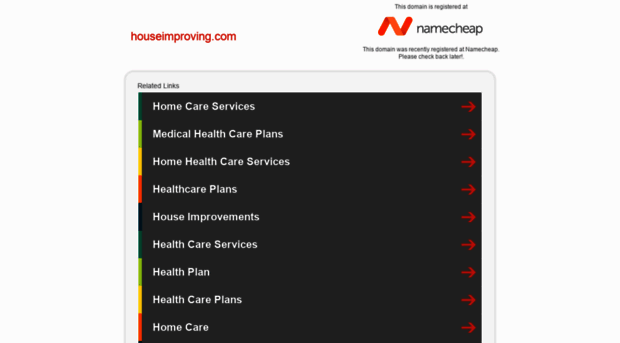 houseimproving.com