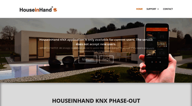 houseinhand.com