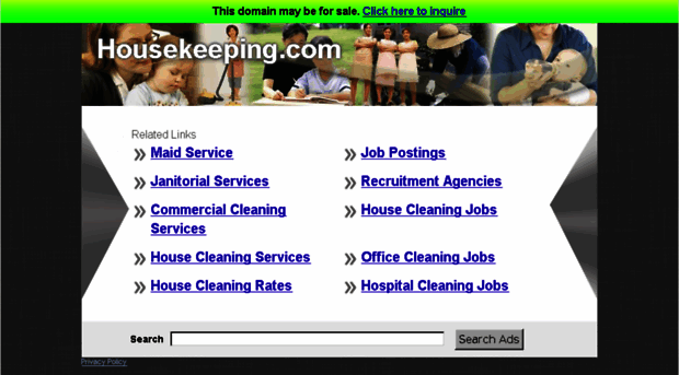 housekeeping.com