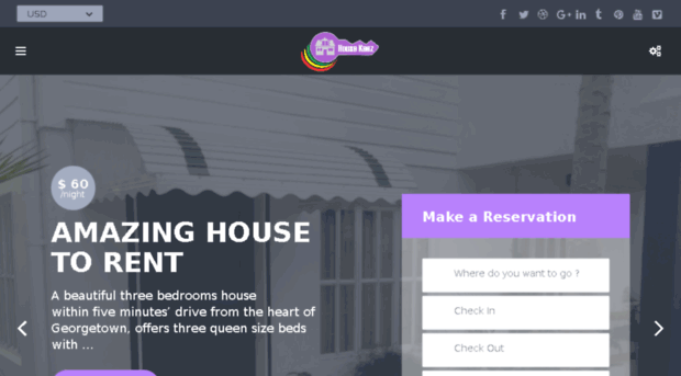 housekeez.com