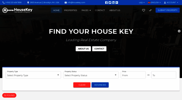 housekey.themeseason.com