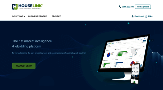 houselink.com.vn