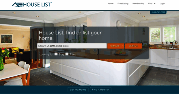 houselist.com