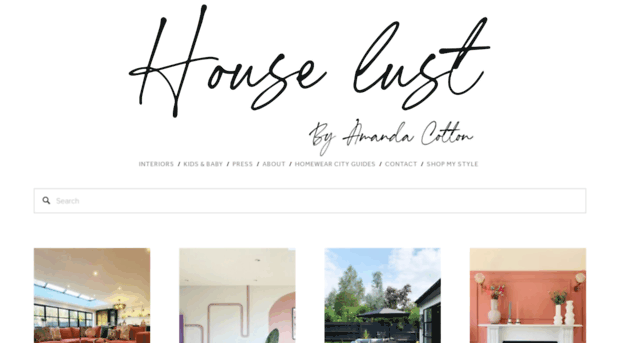 houselust.co.uk