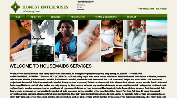 housemaids-services.in