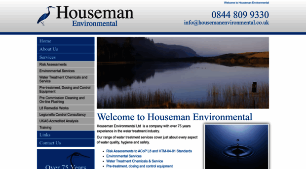 housemanenvironmental.co.uk