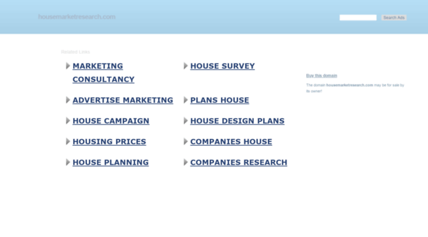 housemarketresearch.com