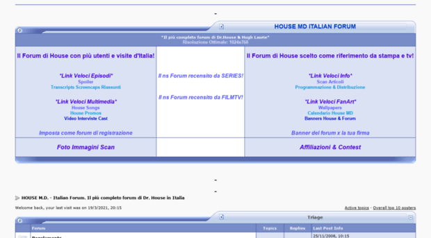 housemd-italianforum.forumfree.it