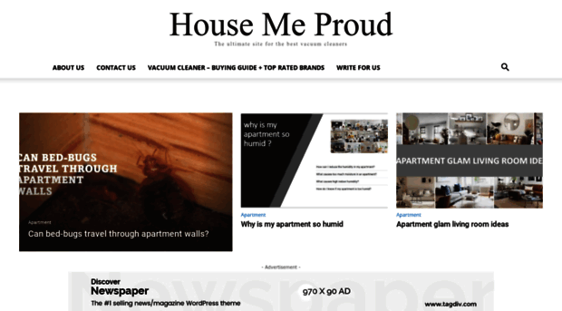 housemeproud.com