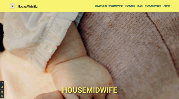 housemidwife.com