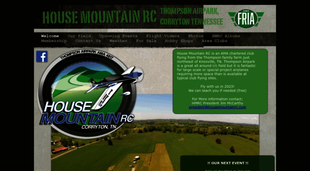 housemountainrc.com