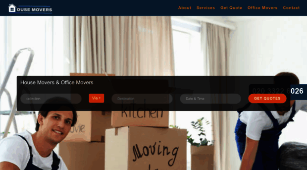 housemovers.co.uk