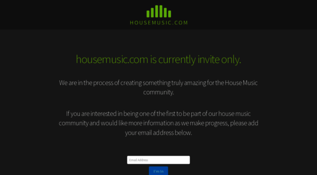 housemusic.com