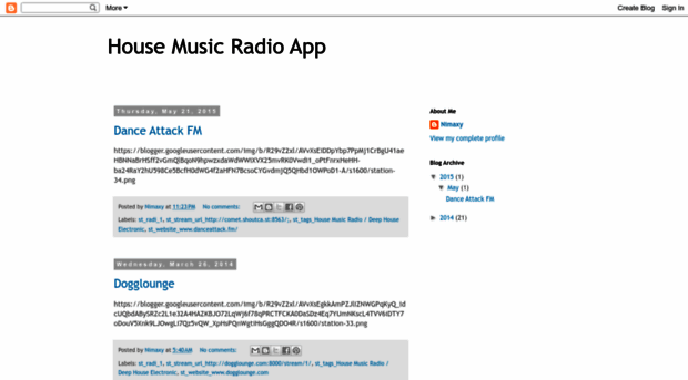 housemusicradioapp.blogspot.ro