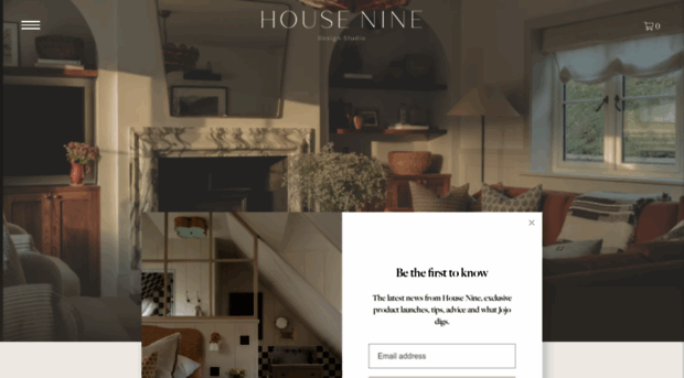 housenine.co.uk
