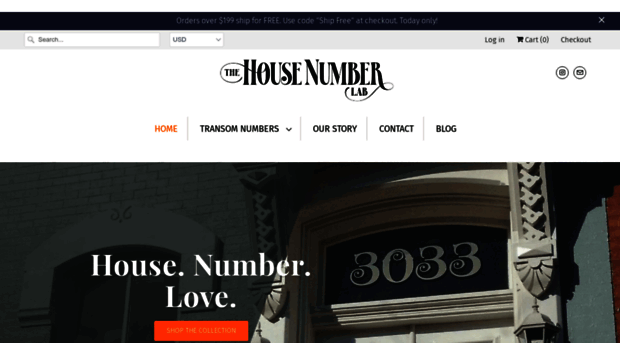 housenumberlab.com