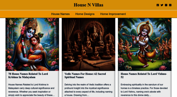 housenvillas.in