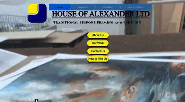 houseofalexander.co.uk