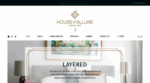 houseofallure.com.au