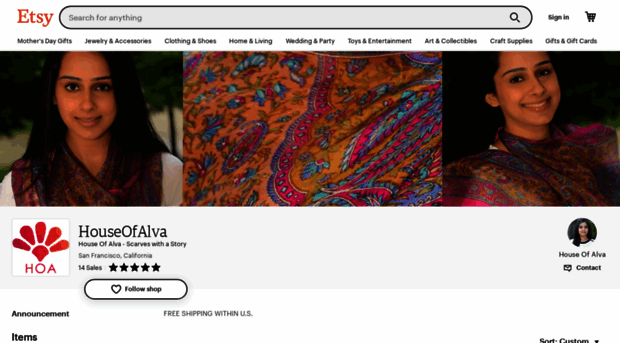 houseofalva.com