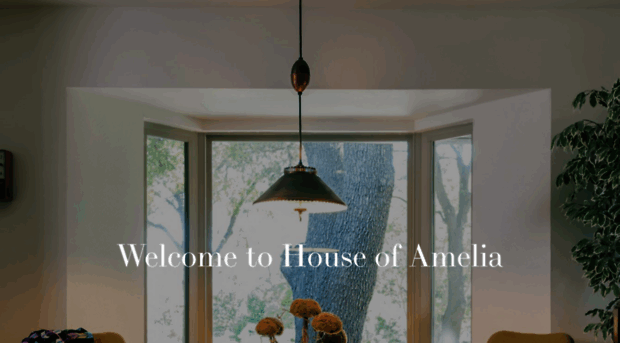 houseofamelia.com