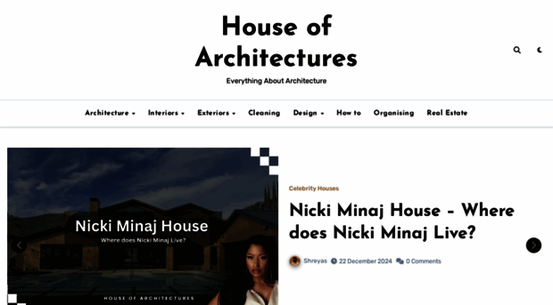 houseofarchitectures.com