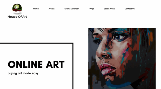 houseofart.co.za