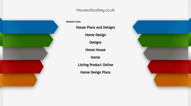 houseofaudrey.co.uk