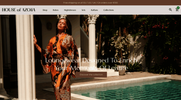 houseofazoiia.com