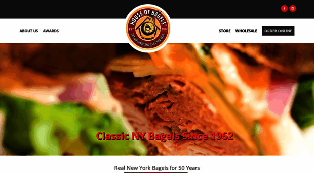 houseofbagels.com