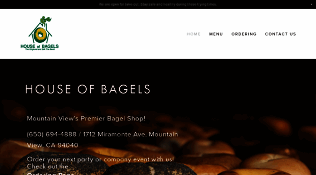 houseofbagelsonline.com